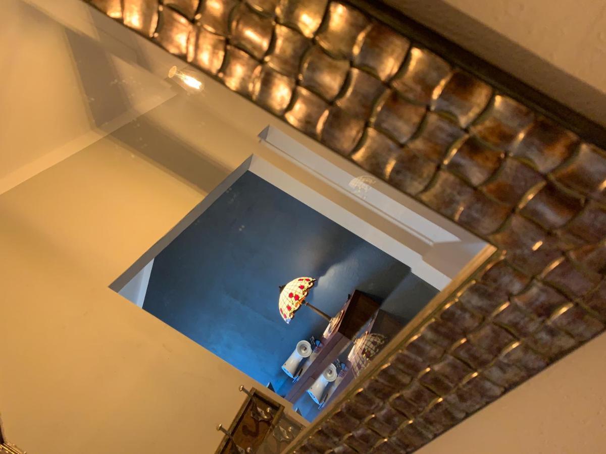Centrum Panorama Studio Zlota 81 Street Warsaw By Gi4 ภายนอก รูปภาพ