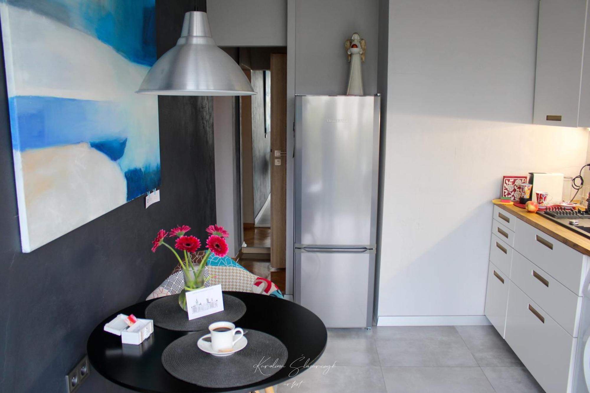 Centrum Panorama Studio Zlota 81 Street Warsaw By Gi4 ภายนอก รูปภาพ